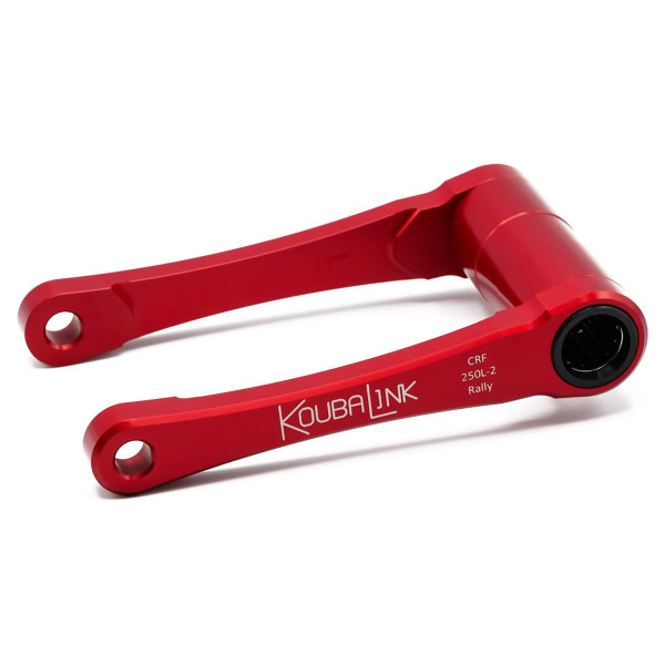 Koubalink Lowering link crf250l rally 17-23 (drop 1.75 in)